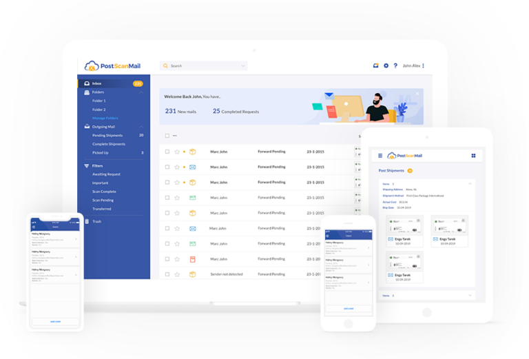 An Indepth PostScan Mail Review for 2024 Virtual Address Finder